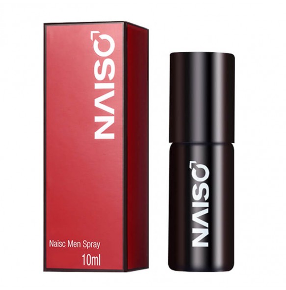 NAISO Delay Spray for Men (10ml)